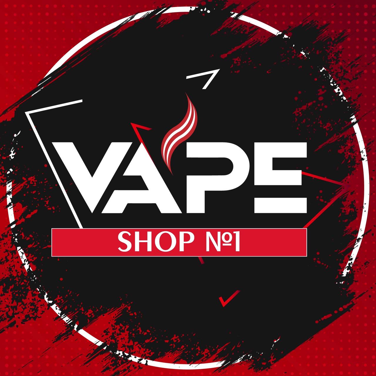 VAPE SHOP №1